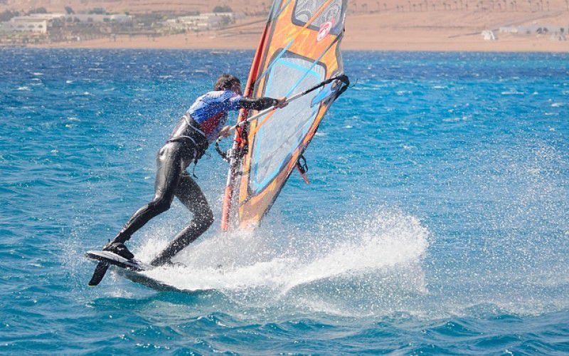 #виндсерфинг в Египте #виндсерфинг в дахабе #отдых в египте #Ветратория