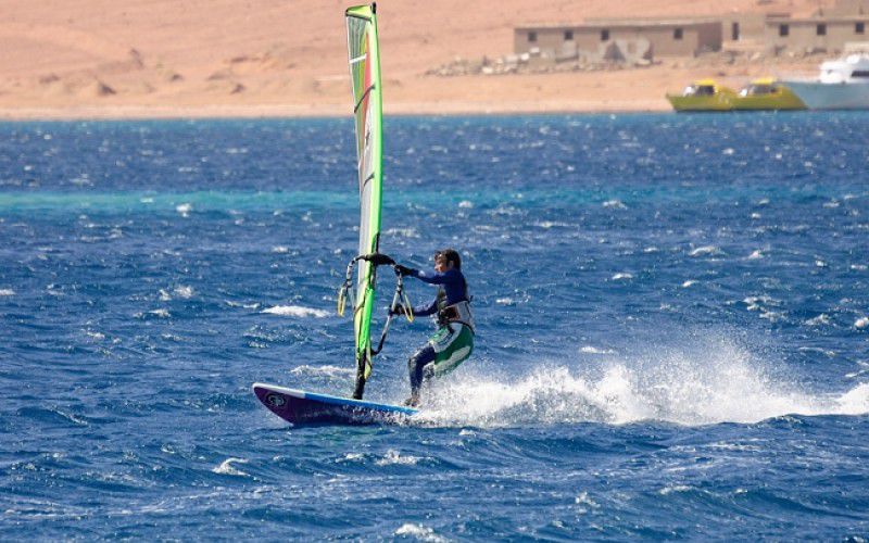 #виндсерфинг в Египте #виндсерфинг в дахабе #отдых в египте #Ветратория