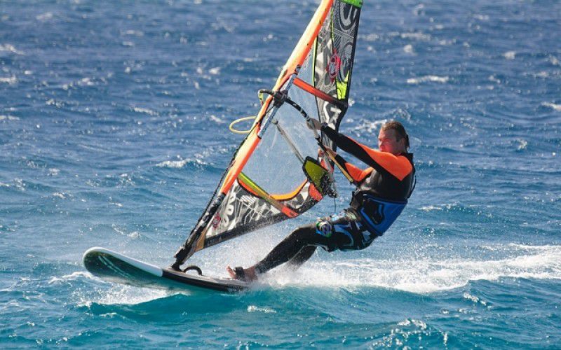 #виндсерфинг в Египте #виндсерфинг в дахабе #отдых в египте #Ветратория