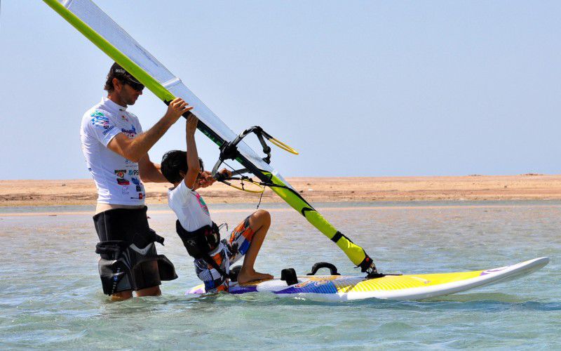 WindSurfKids
