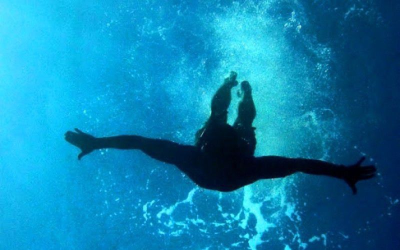 Виндсерфинг в Дахабе. Ветратория