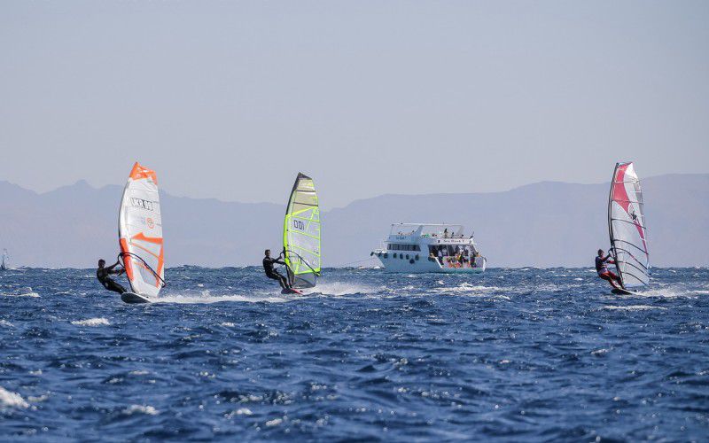 #виндсерфинг в Египте #виндсерфинг в дахабе #отдых в египте #Ветратория