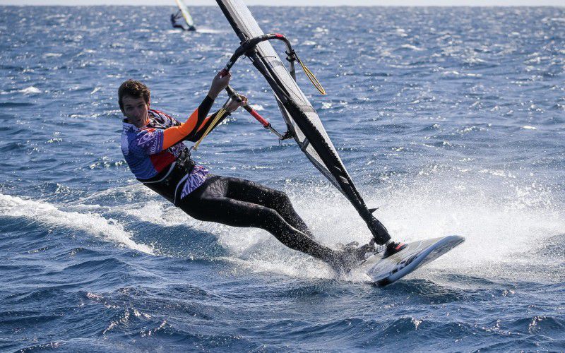 #виндсерфинг в Египте #виндсерфинг в дахабе #отдых в египте #Ветратория