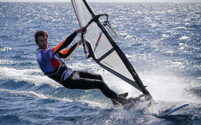 #виндсерфинг в Египте #виндсерфинг в дахабе #отдых в египте #Ветратория