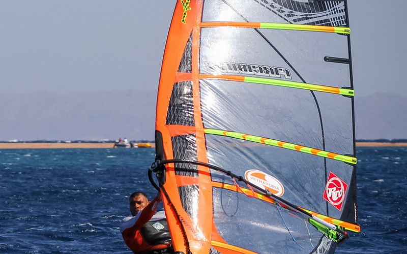 #виндсерфинг в Египте #виндсерфинг в дахабе #отдых в египте #Ветратория