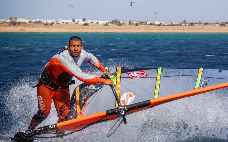 #виндсерфинг в Египте #виндсерфинг в дахабе #отдых в египте #Ветратория