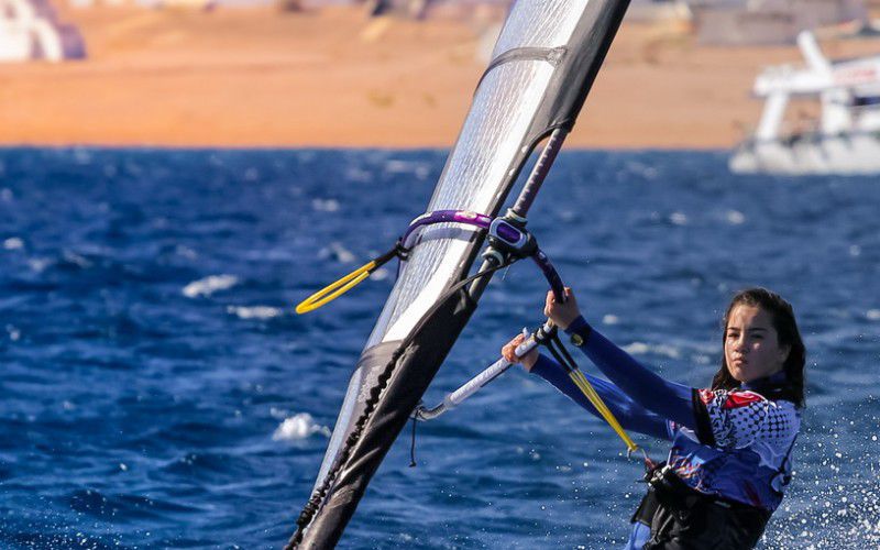 #виндсерфинг в Египте #виндсерфинг в дахабе #отдых в египте #Ветратория