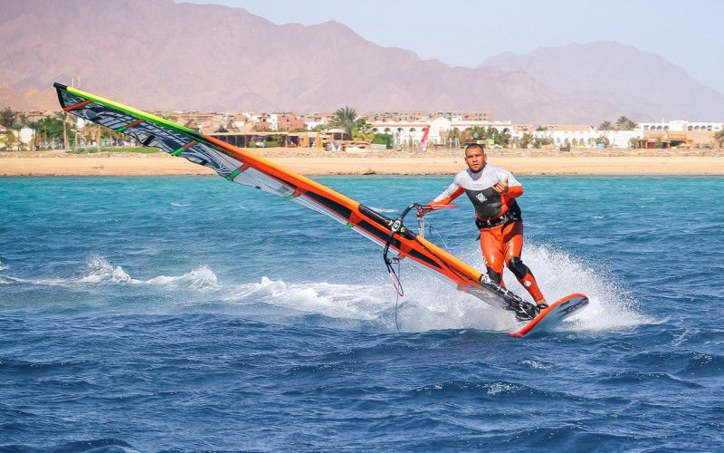 #виндсерфинг в Египте #виндсерфинг в дахабе #отдых в египте #Ветратория