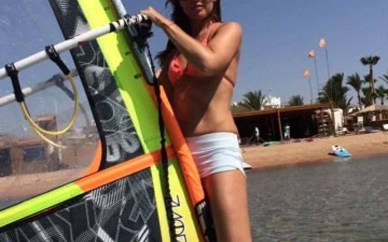 Фото от Вячеслава Карташева